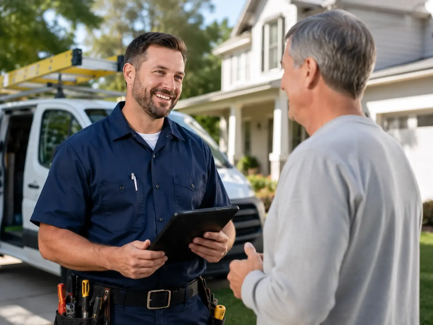 Whole Home Rewiring Sherman, MS FAQs